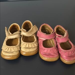 Livie and luca shoes